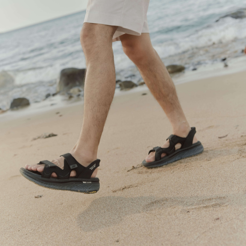 Sandaler du vil elske at gå i