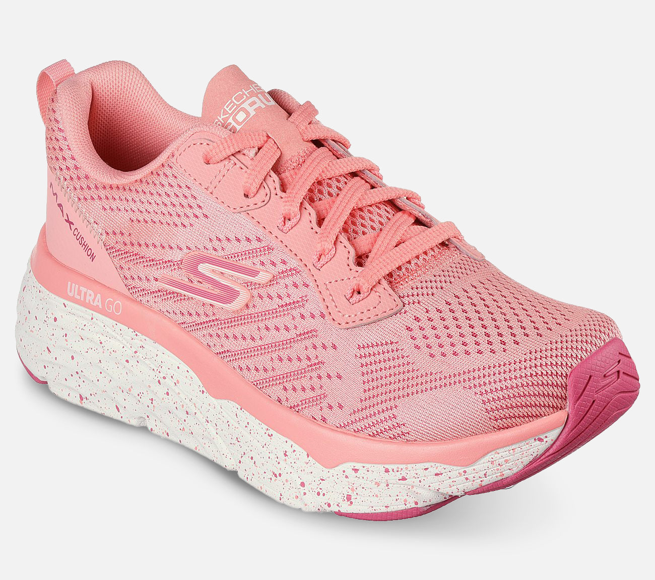 Max Cushioning Elite - Limitless Intensity Shoe Skechers