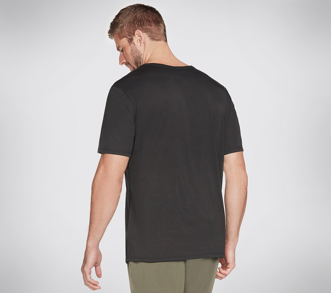 Dri-Release Skx T-Shirt Clothes Skechers
