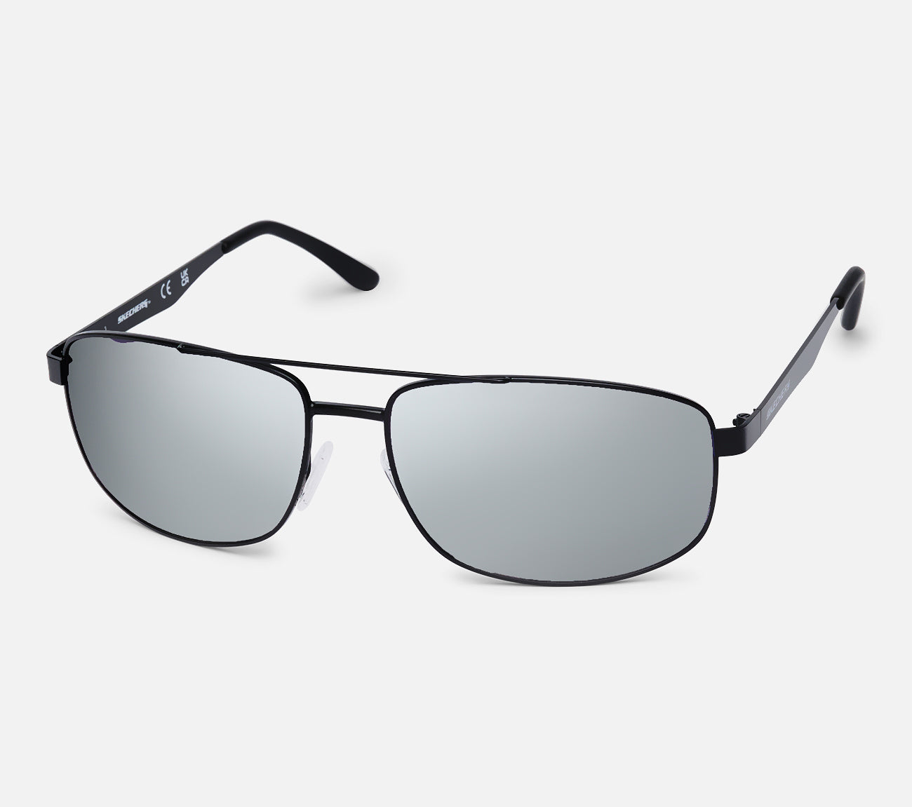 Skechers sporty aviator solbriller Sunglasses Skechers