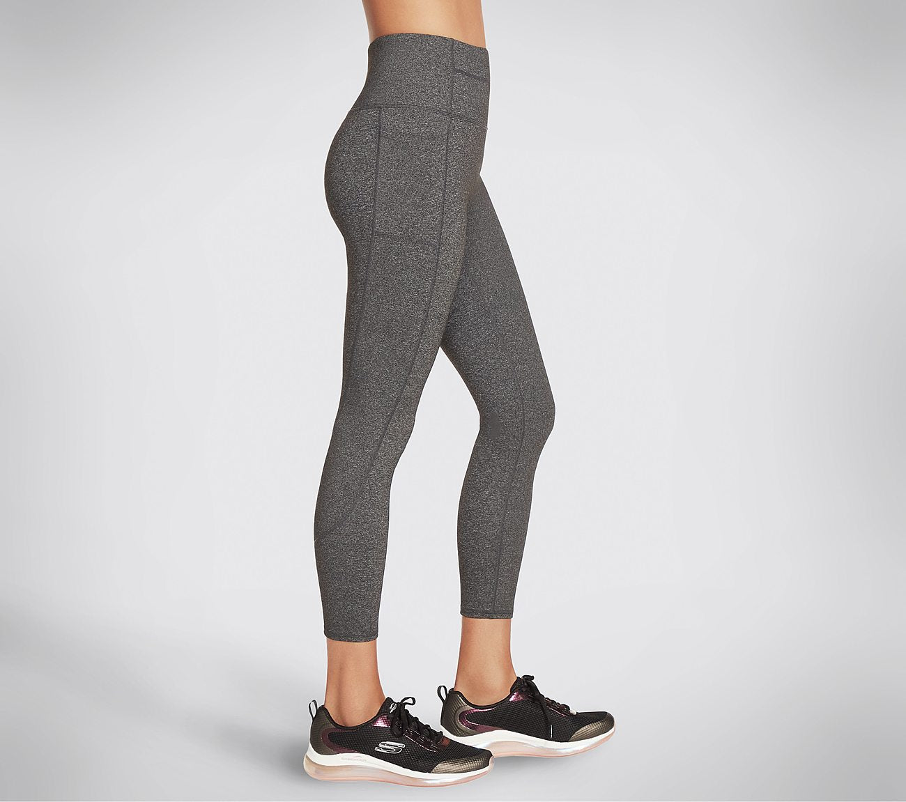 GO WALK Leggings II Clothes Skechers