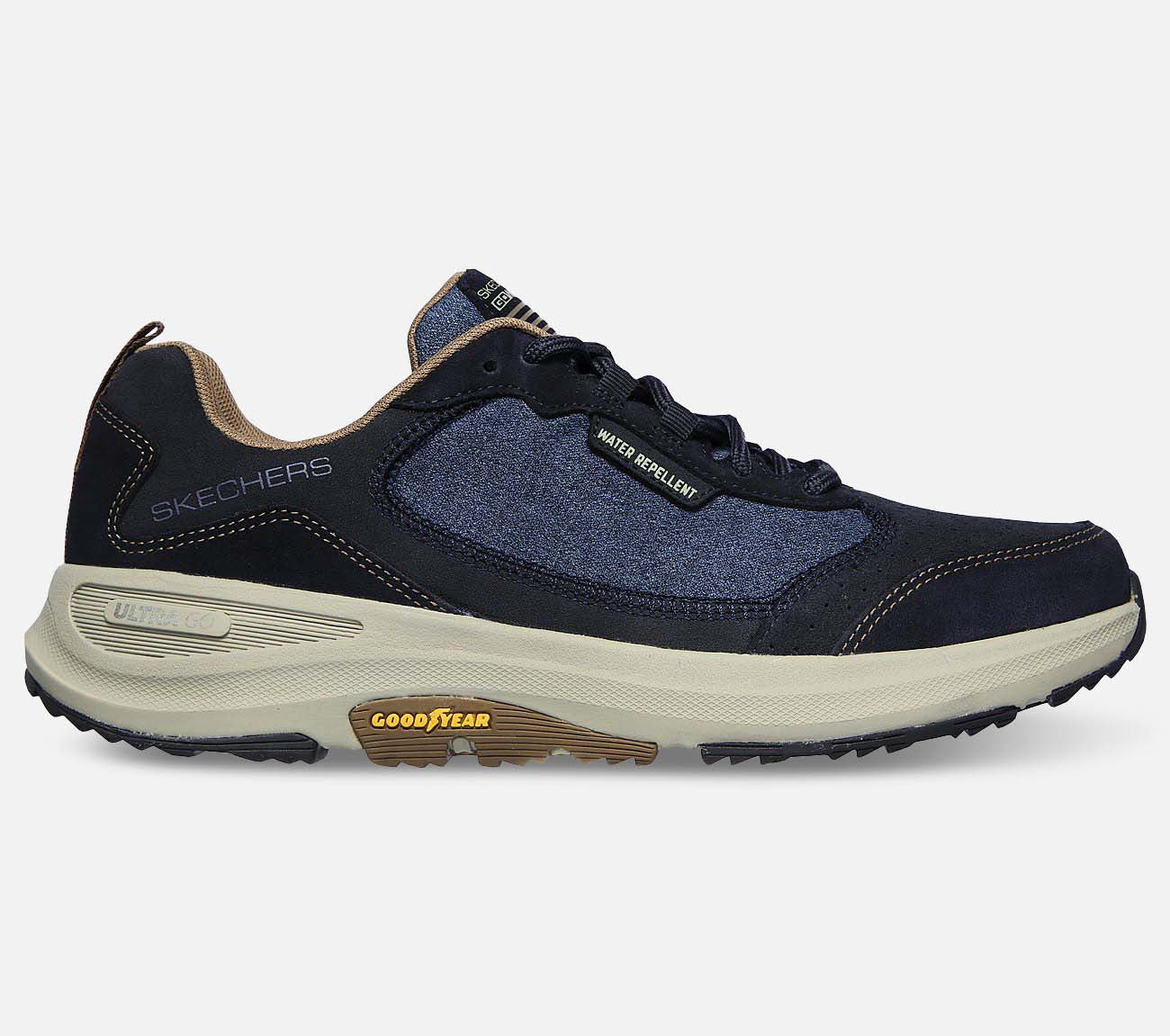 GO WALK Outdoors Minsi - Water Repellent Shoe Skechers