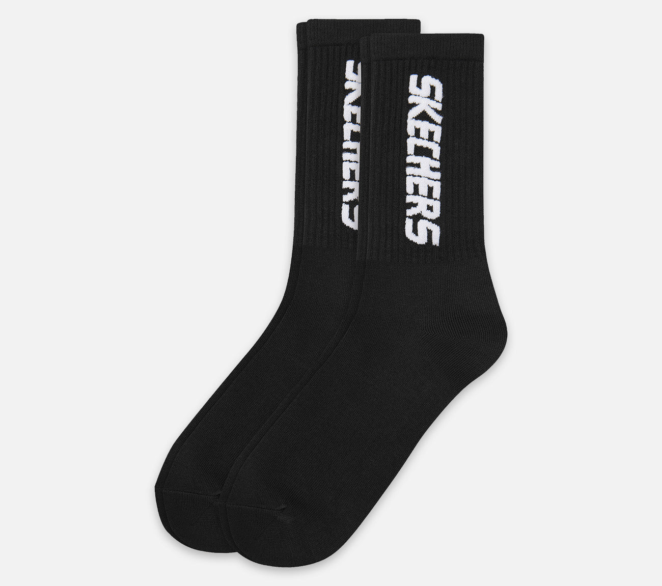 Tennis - 2 par strømper Sock Skechers