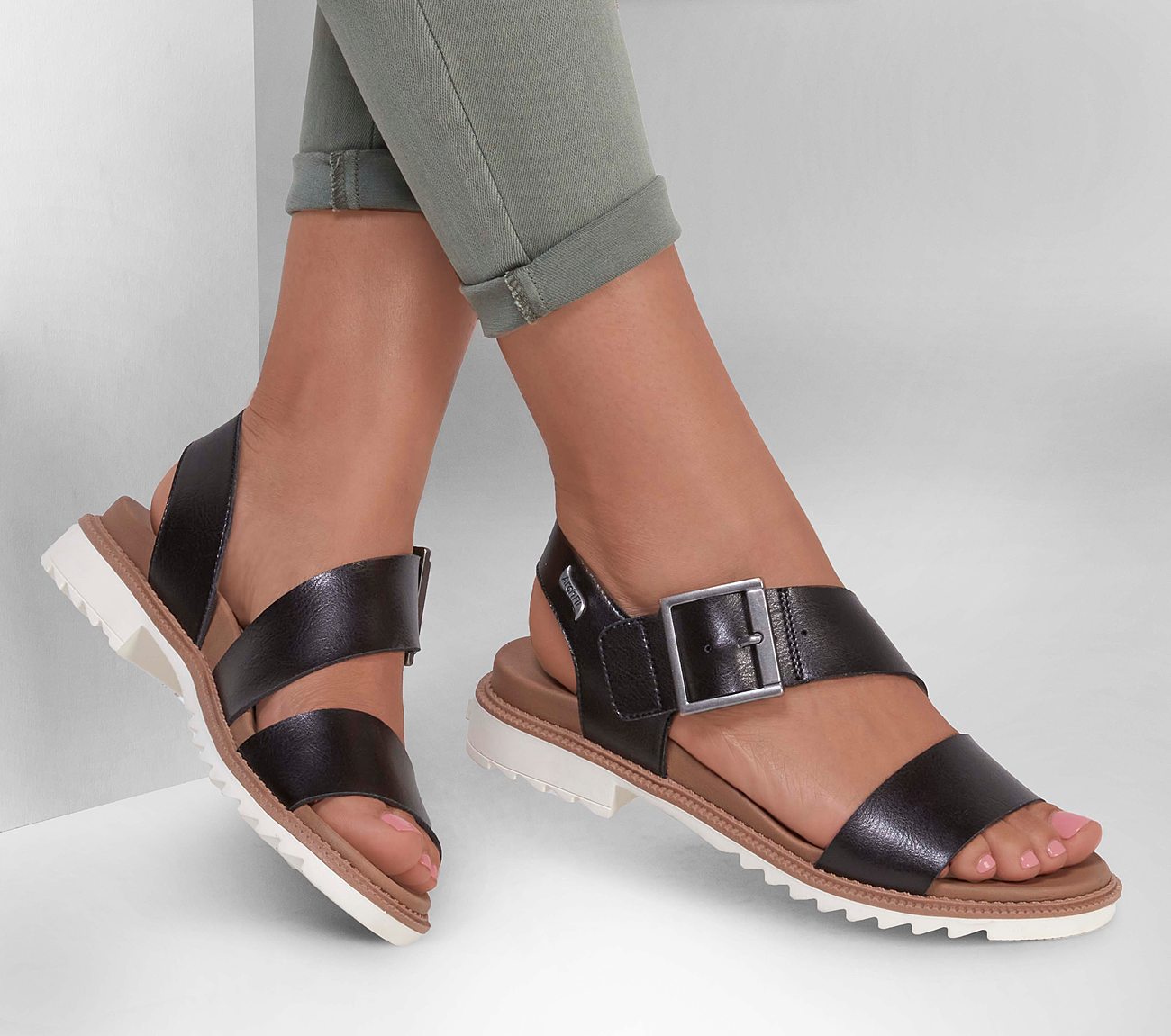 Arch Fit Lucy Sandal Skechers