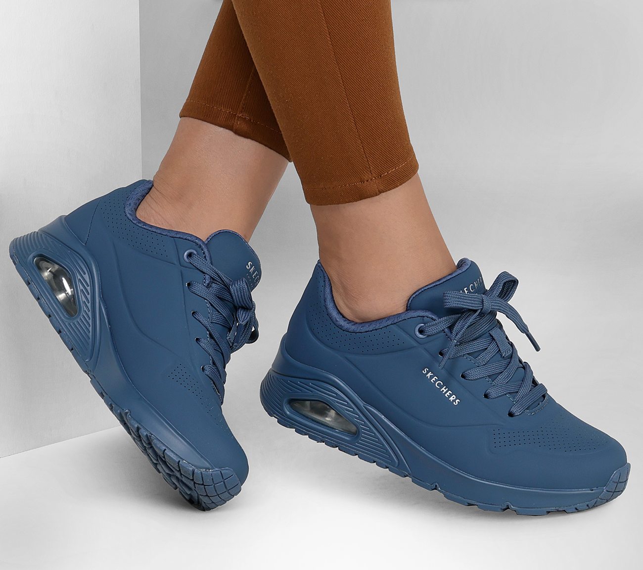 Uno - Stand On Air Shoe Skechers