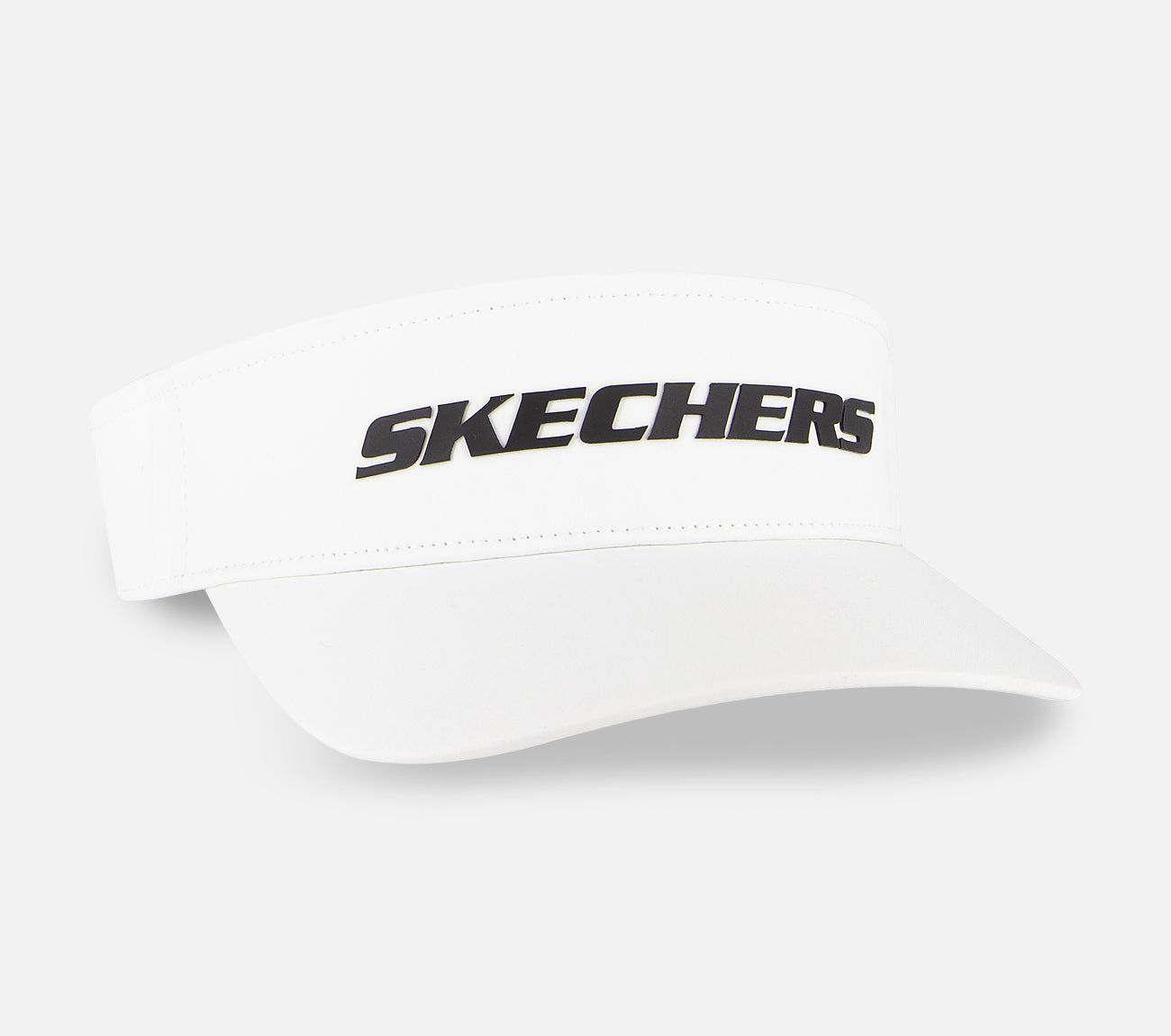 Logo Sun Visir Hat Skechers