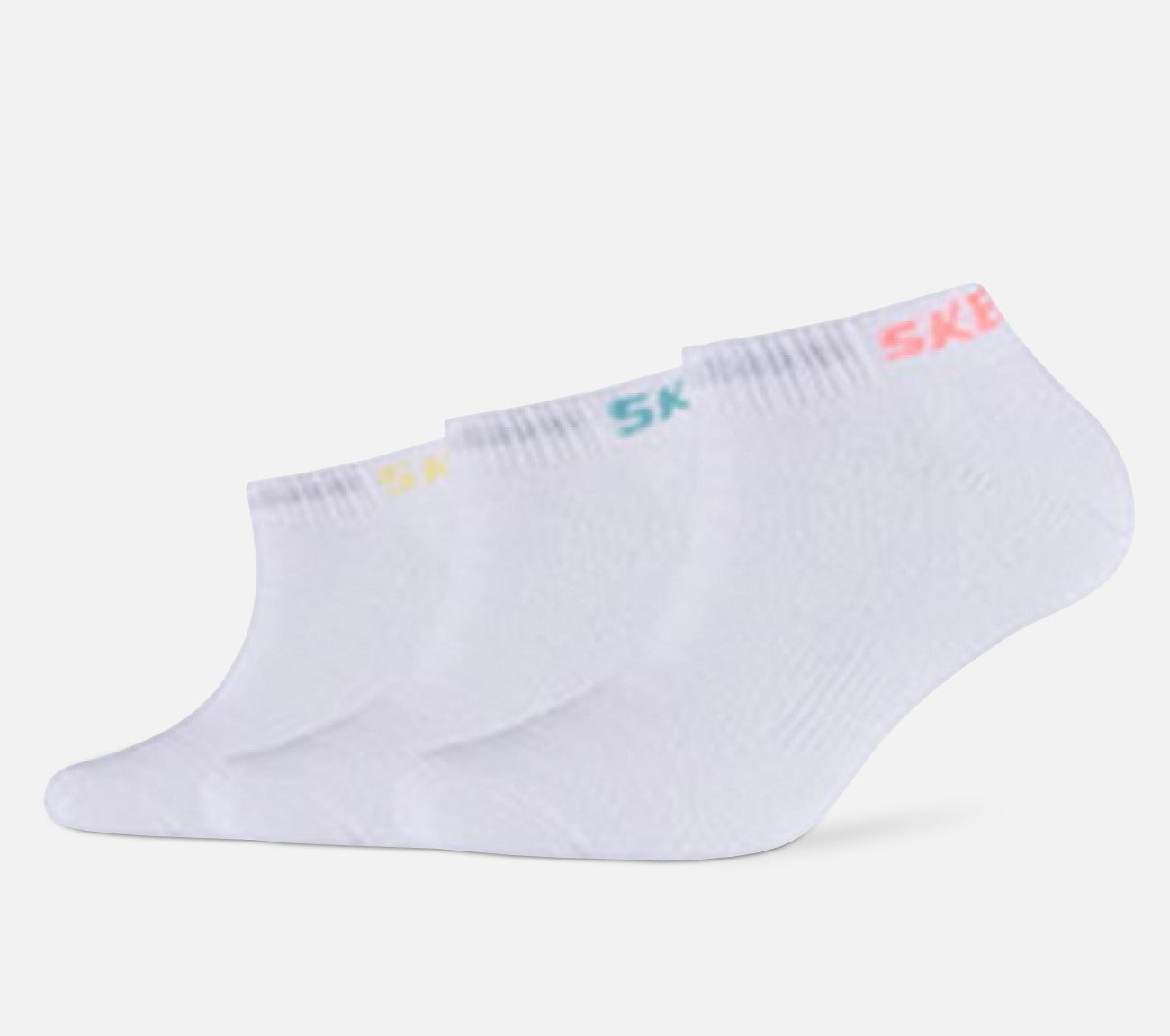 3 par strømper Sock Skechers