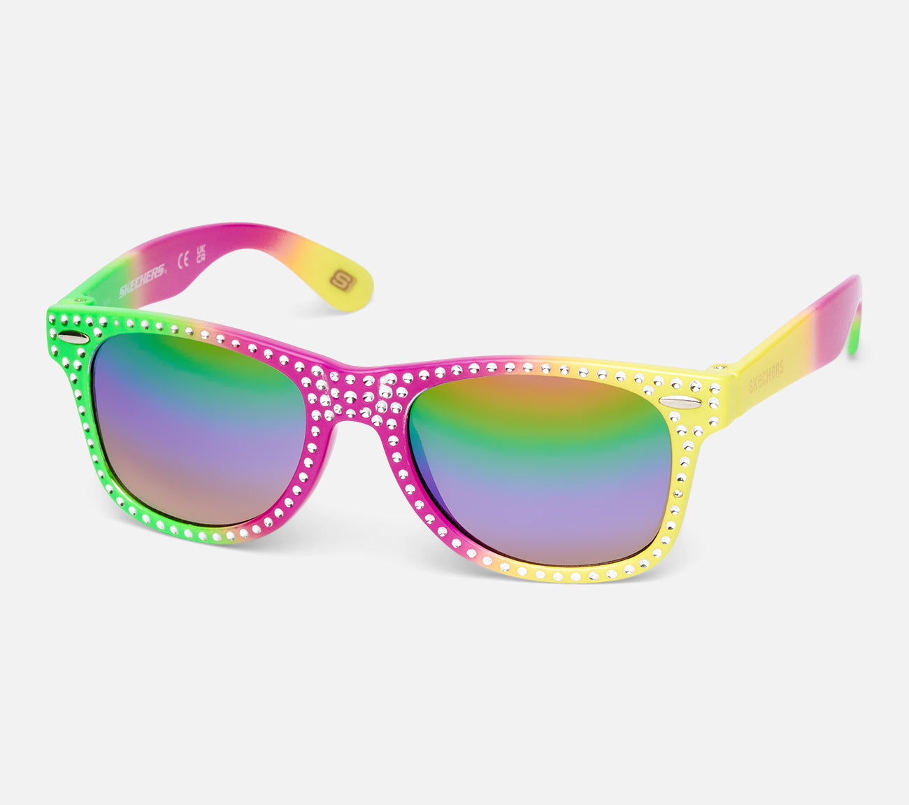 Skechers Regnbue solbriller Sunglasses Skechers