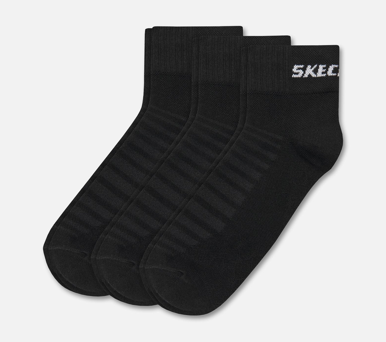 Basic - 3 pak strømper Sock Skechers