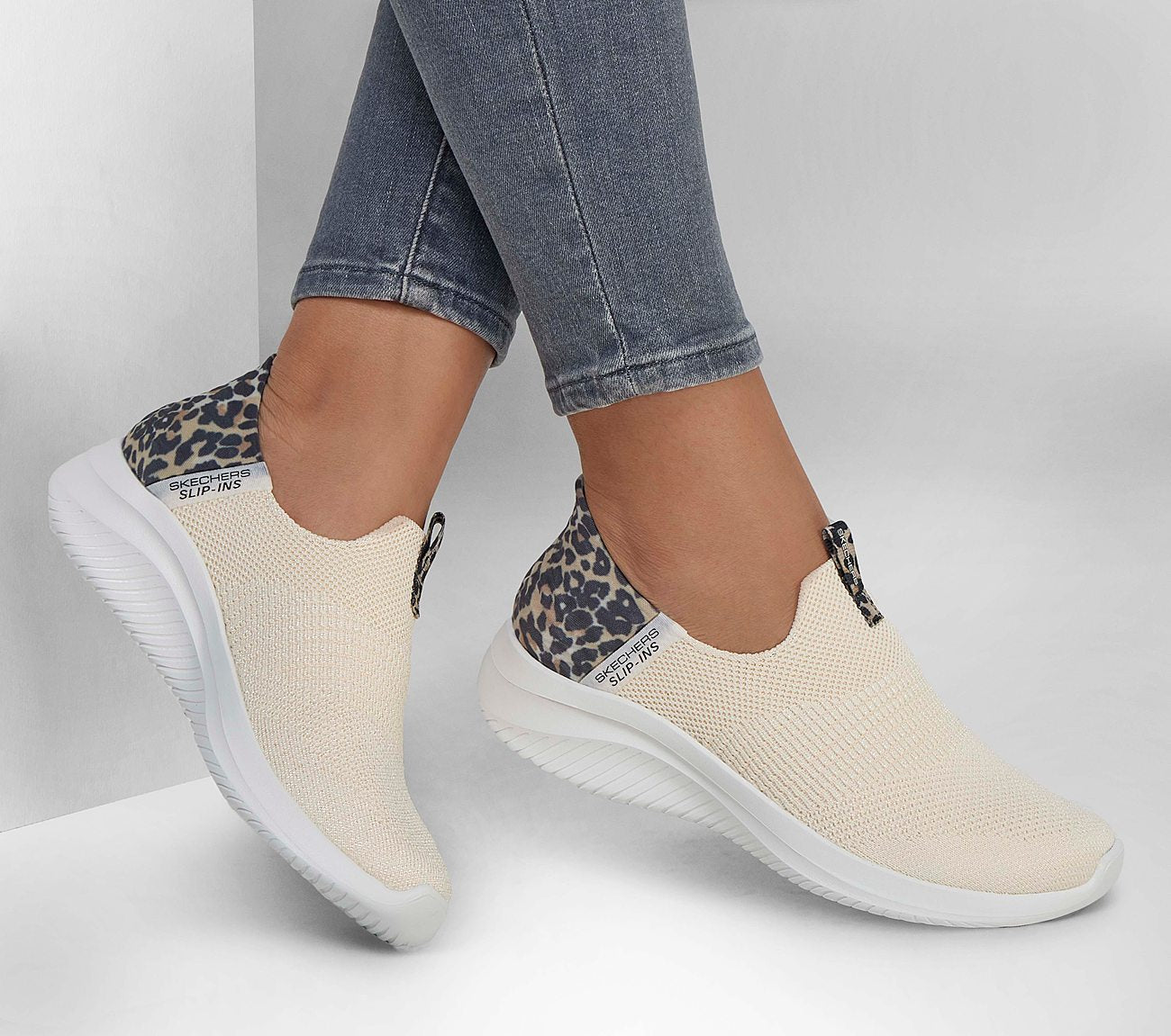 Slip-ins: Ultra Flex 3.0 Natural Step Shoe Skechers