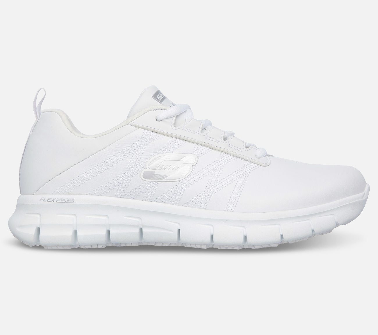 Relaxed Fit: Work - Sure Track Work Skechers