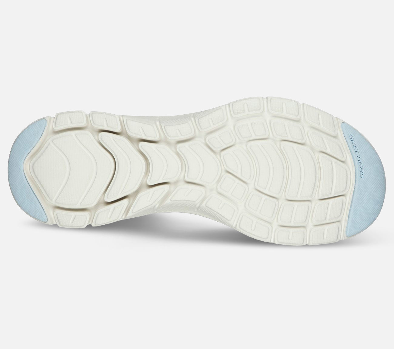 Flex Appeal 4.0 - True Clarity - Waterproof Shoe Skechers