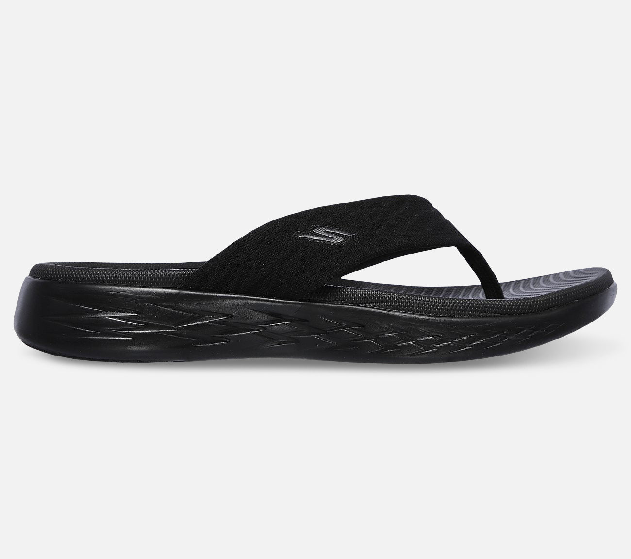 On-The-Go 600 - Sunny Sandal Skechers