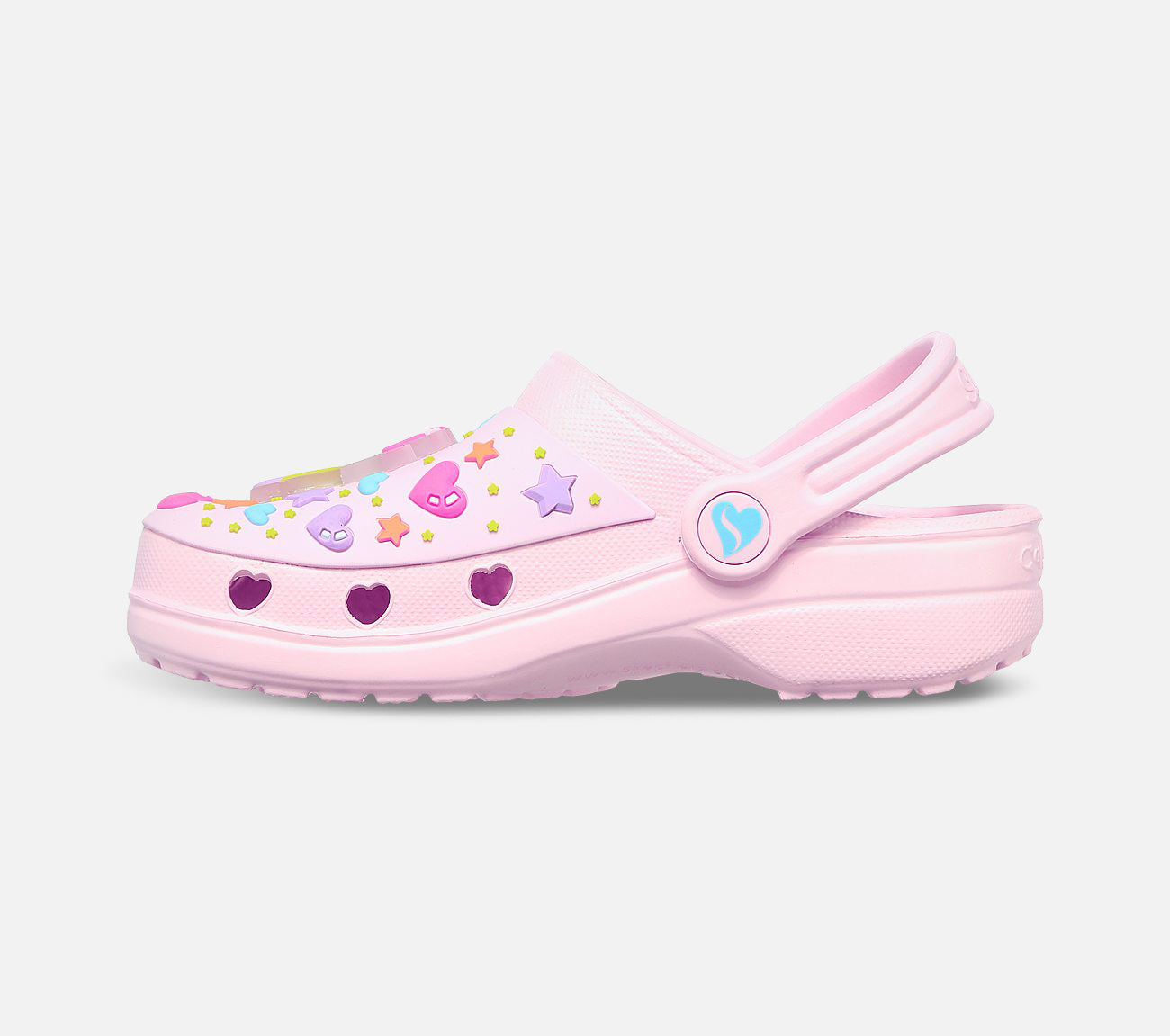 Heart Chamber Sandal Skechers