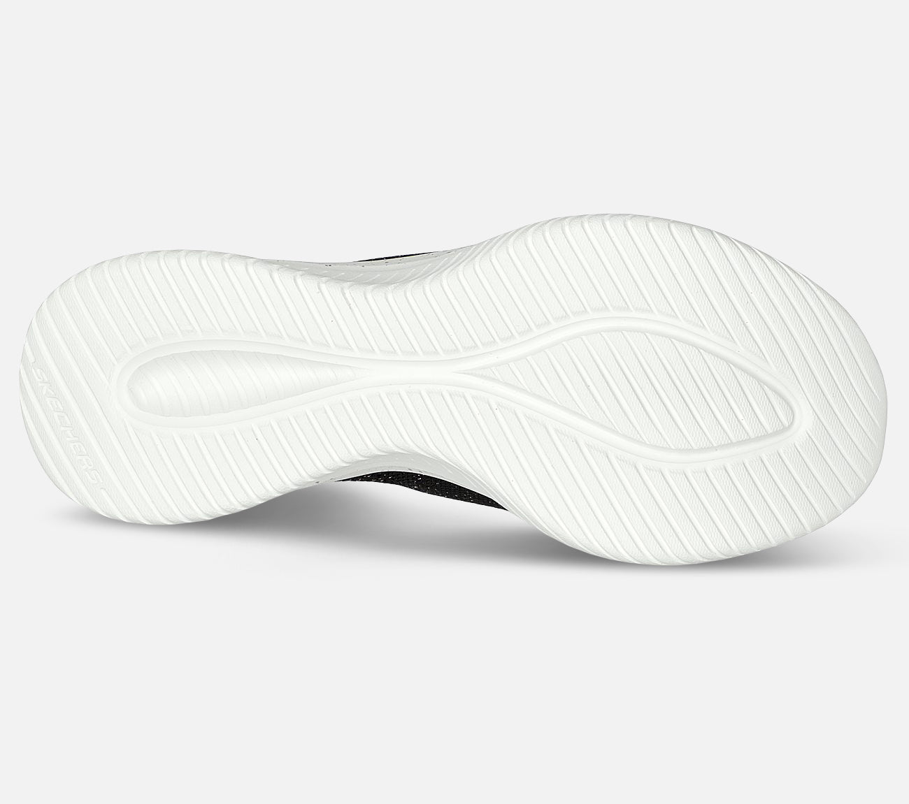 Ultra Flex 3.0 - Lets Dance Shoe Skechers