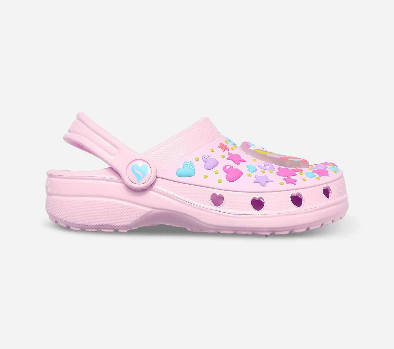 Heart Chamber Sandal Skechers