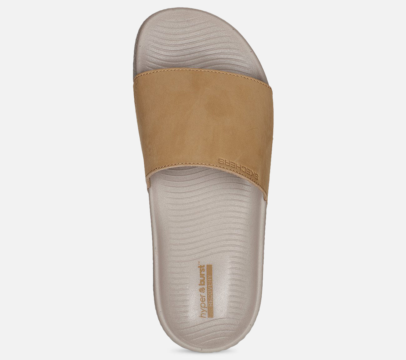 Hyper Slide - Prestige Sandal Skechers