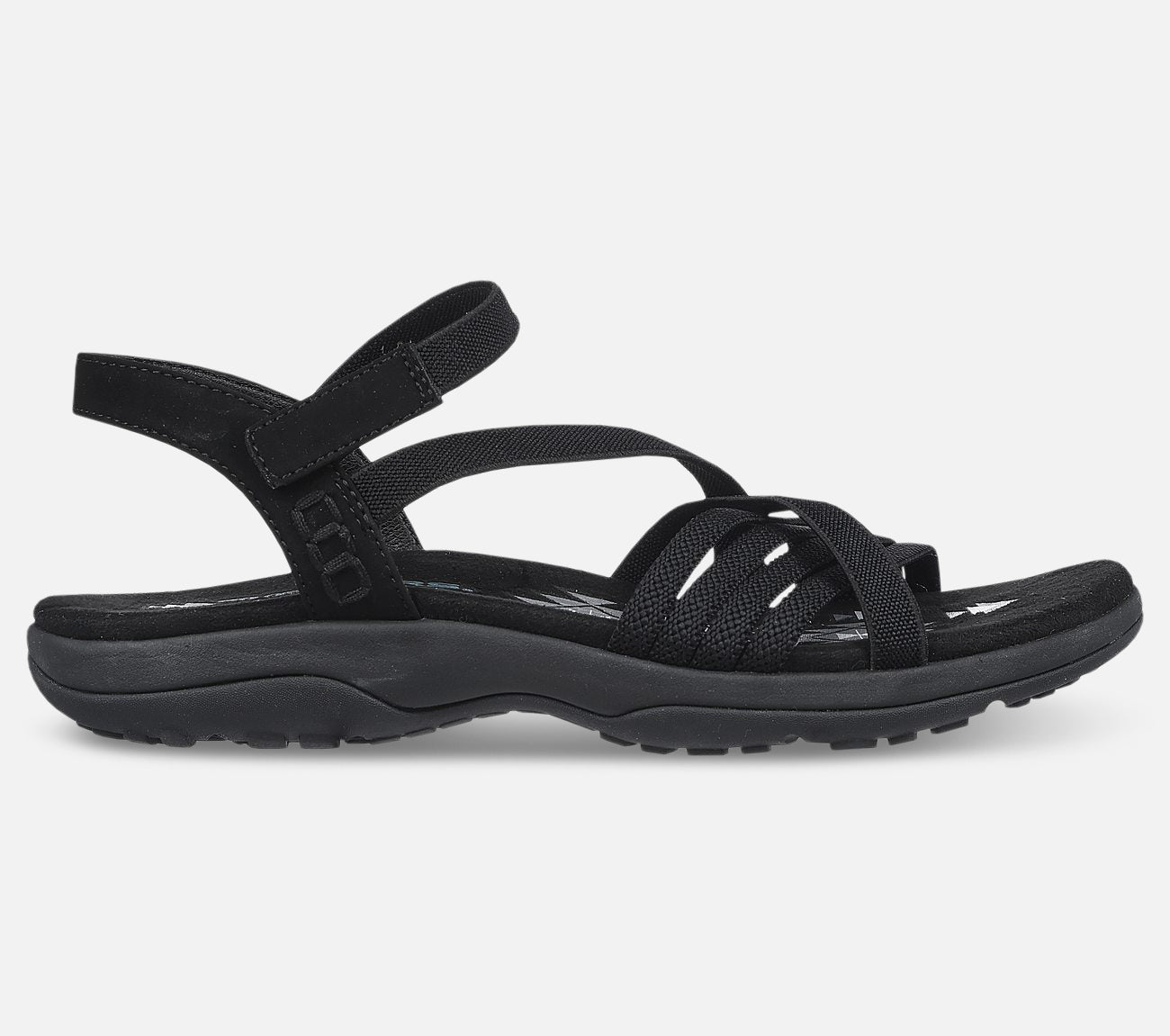 Reggae Slim - Summer Heat Sandal Skechers