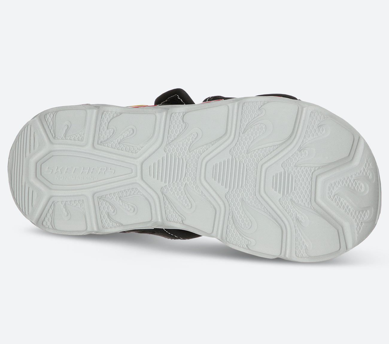 S Lights: Thermo Splash - Heat Flo Sandal Skechers