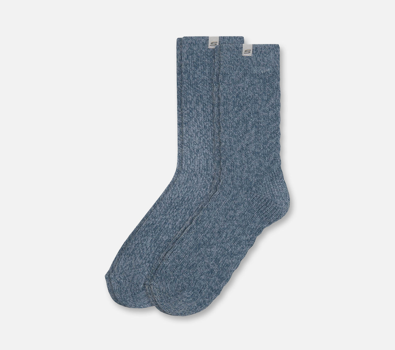 2 par strømper Sock Skechers