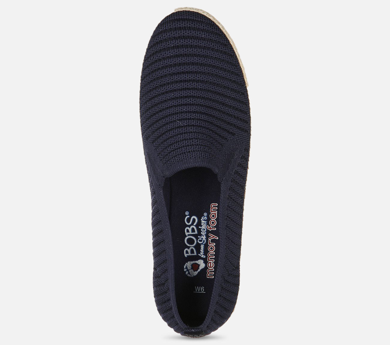 BOBS Flexpadrille 3.0 - Pastel Sky Shoe Skechers