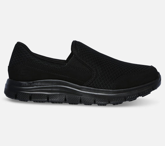 Relaxed Fit: Work Cozard SR Work Skechers