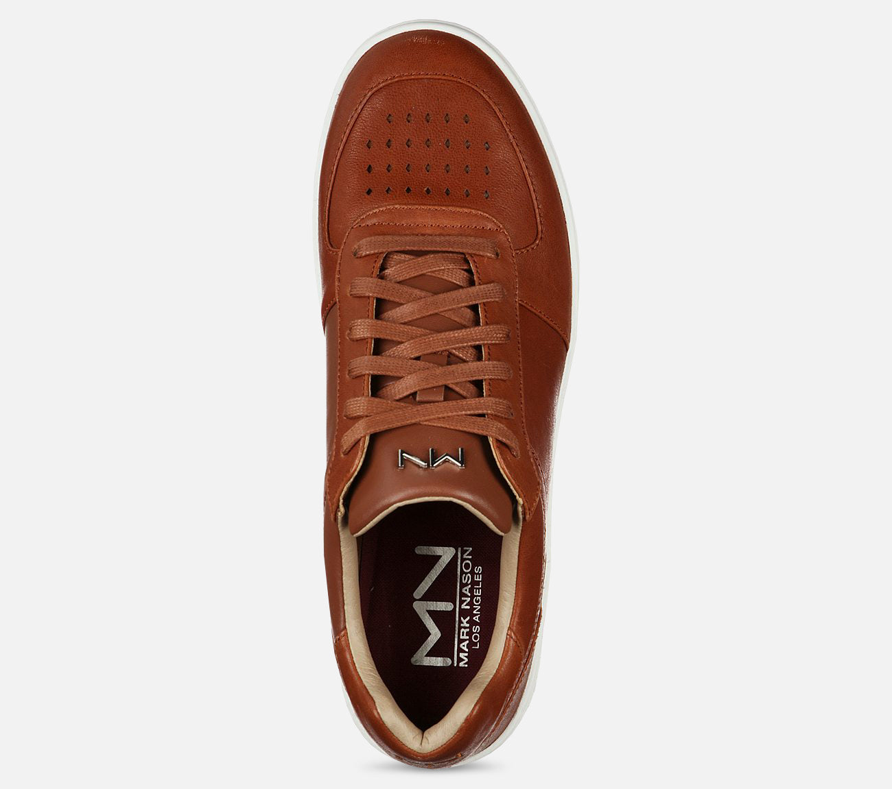 Mark Nason Los Angeles Palmilla - Maren Shoe Skechers