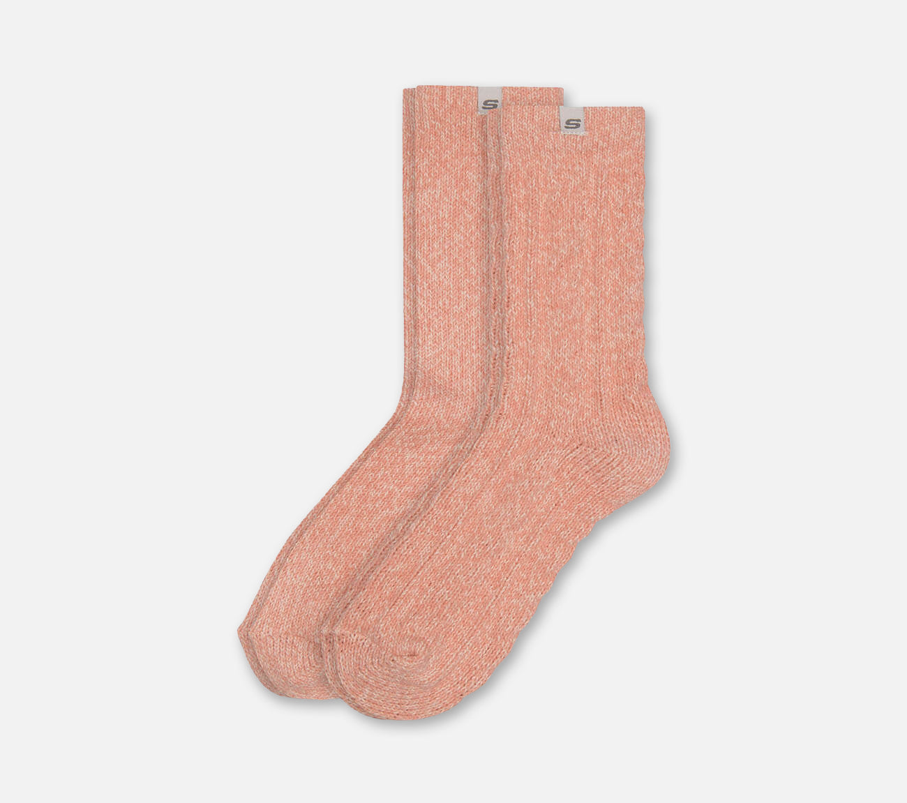 2 par strømper Sock Skechers