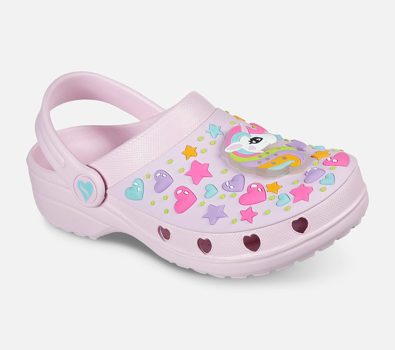 Heart Chamber Sandal Skechers