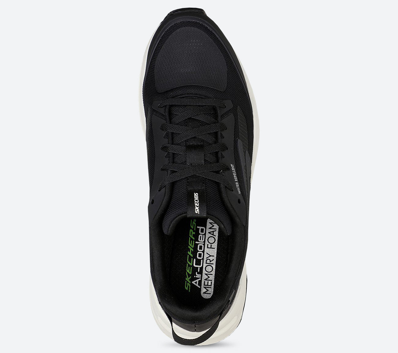 Global Jogger - Covert Shoe Skechers