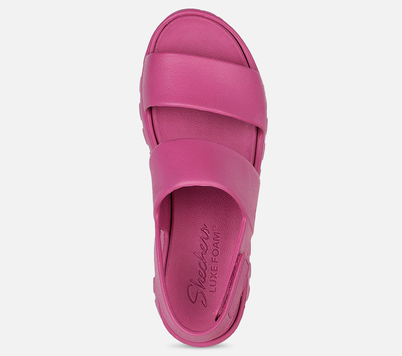 Foamies: Footsteps - Breezy Feels Sandal Skechers