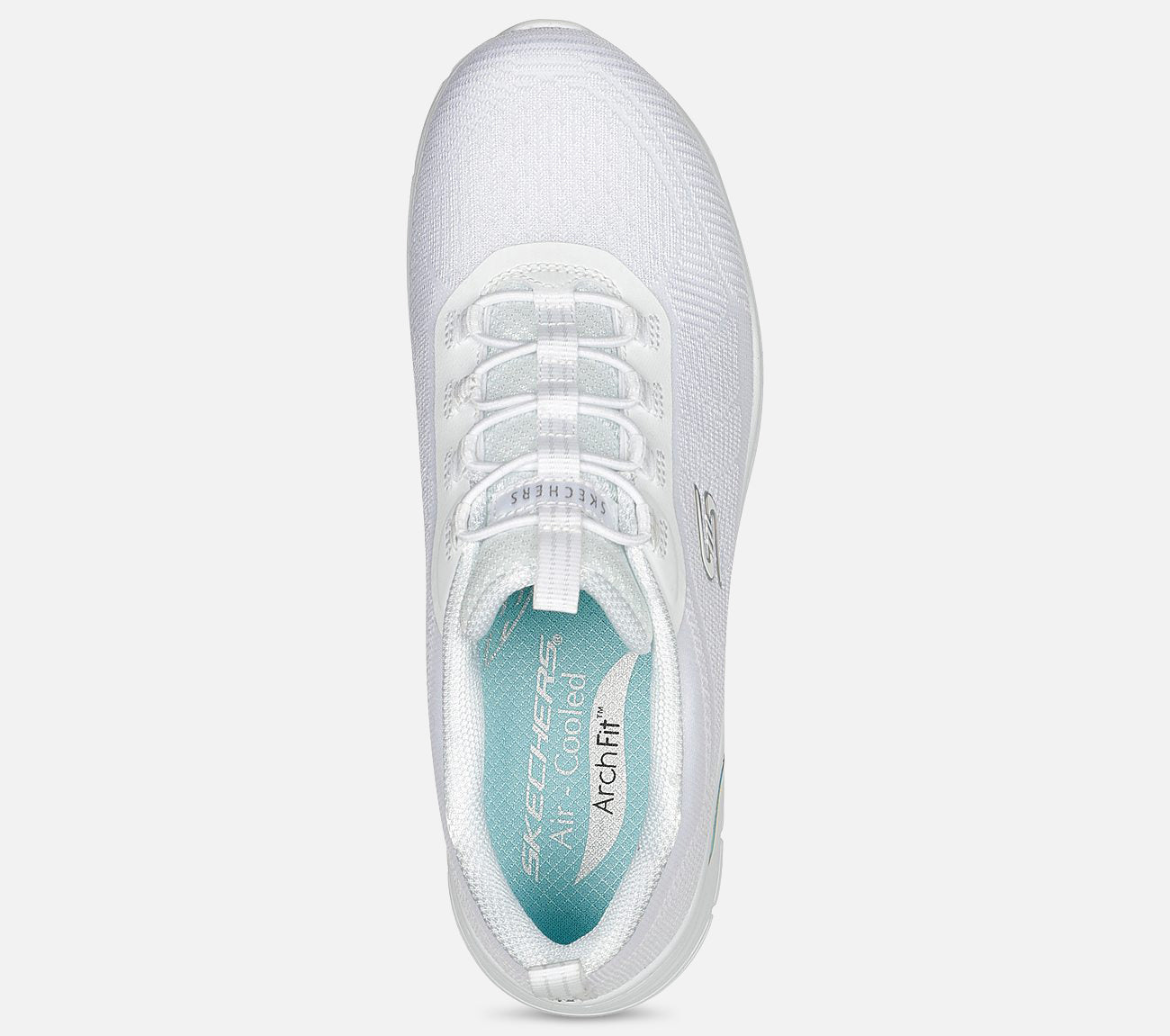 Arch Fit Vista Shoe Skechers