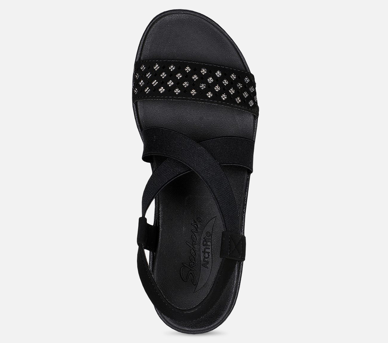Arch Fit Rumble Sandal Skechers