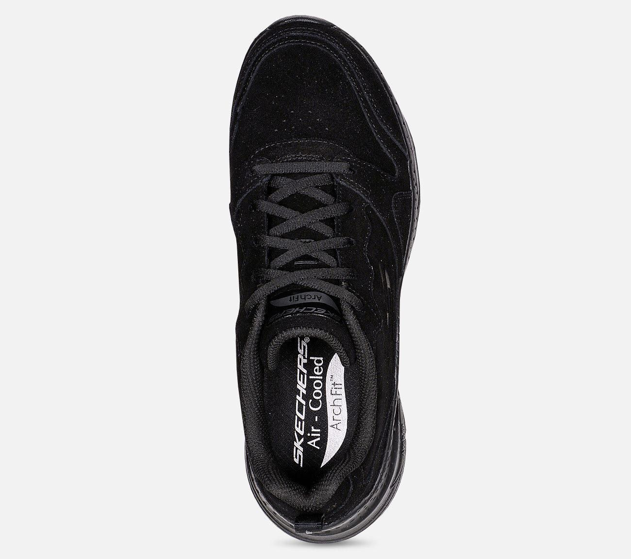 Arch Fit - High Spirit Shoe Skechers