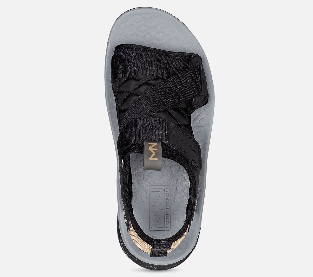 Mark Nason Los Angeles - Runyon Lumi Sandal Skechers