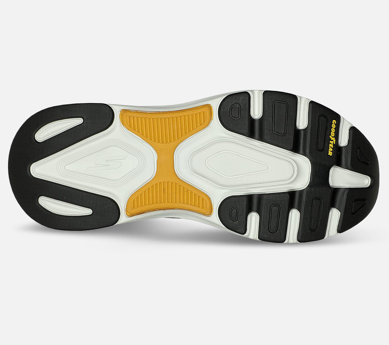 Max Cushioning Arch Fit - Upper Hand