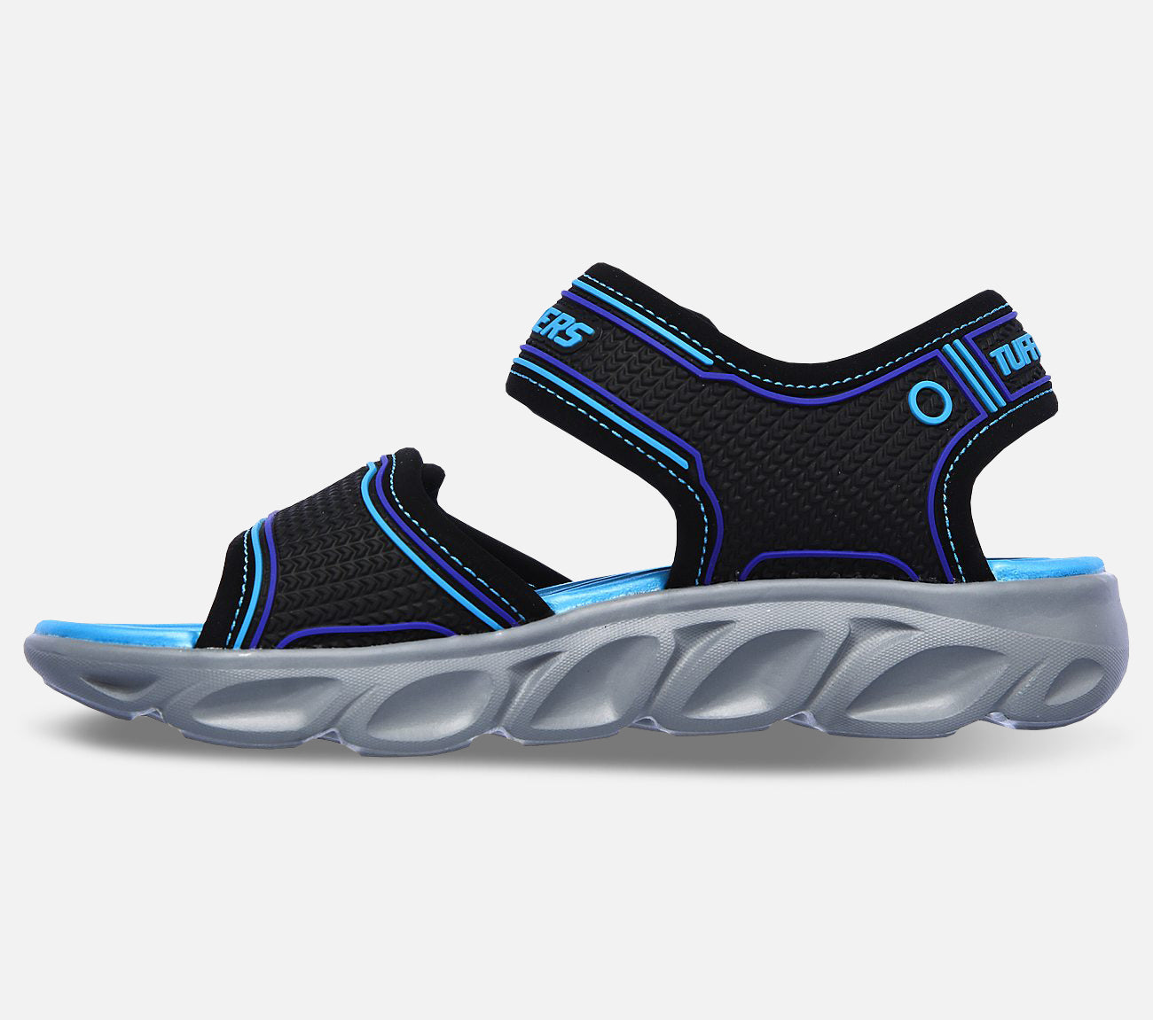 - Hypno-Flash Sandal – Skechers.dk