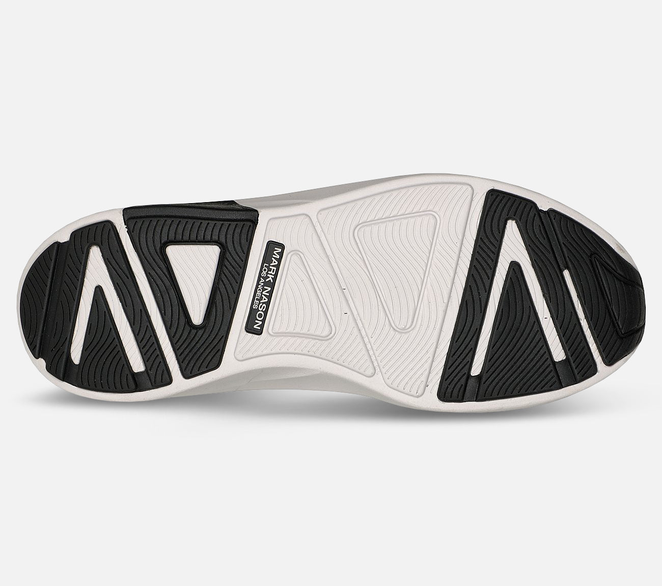 Mark Nason Arch Fit A Linear - Rune Shoe Skechers