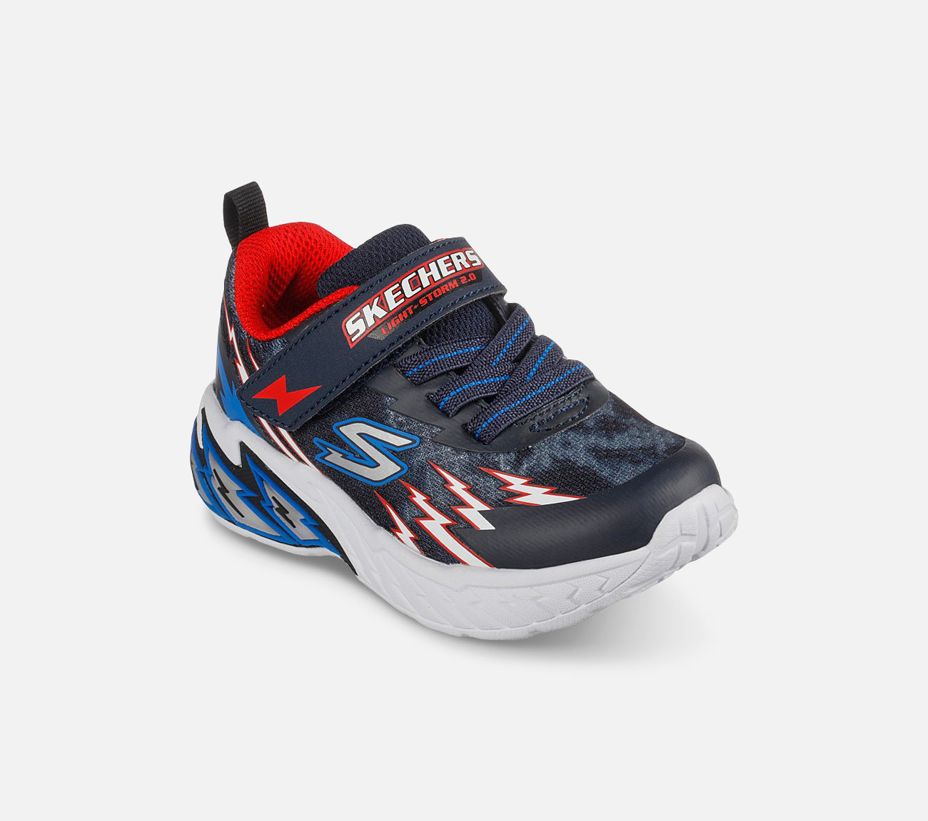 Light storm 2.0 Shoe Skechers