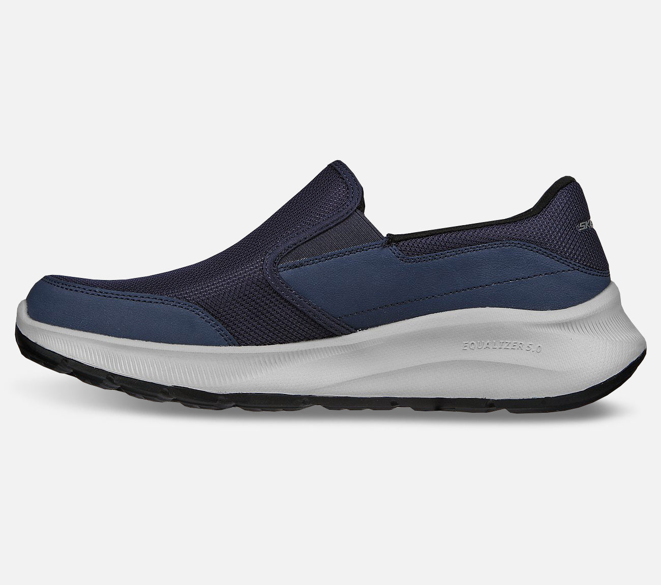 Relaxed Fit: Equalizer 5.0 - Fremont Shoe Skechers