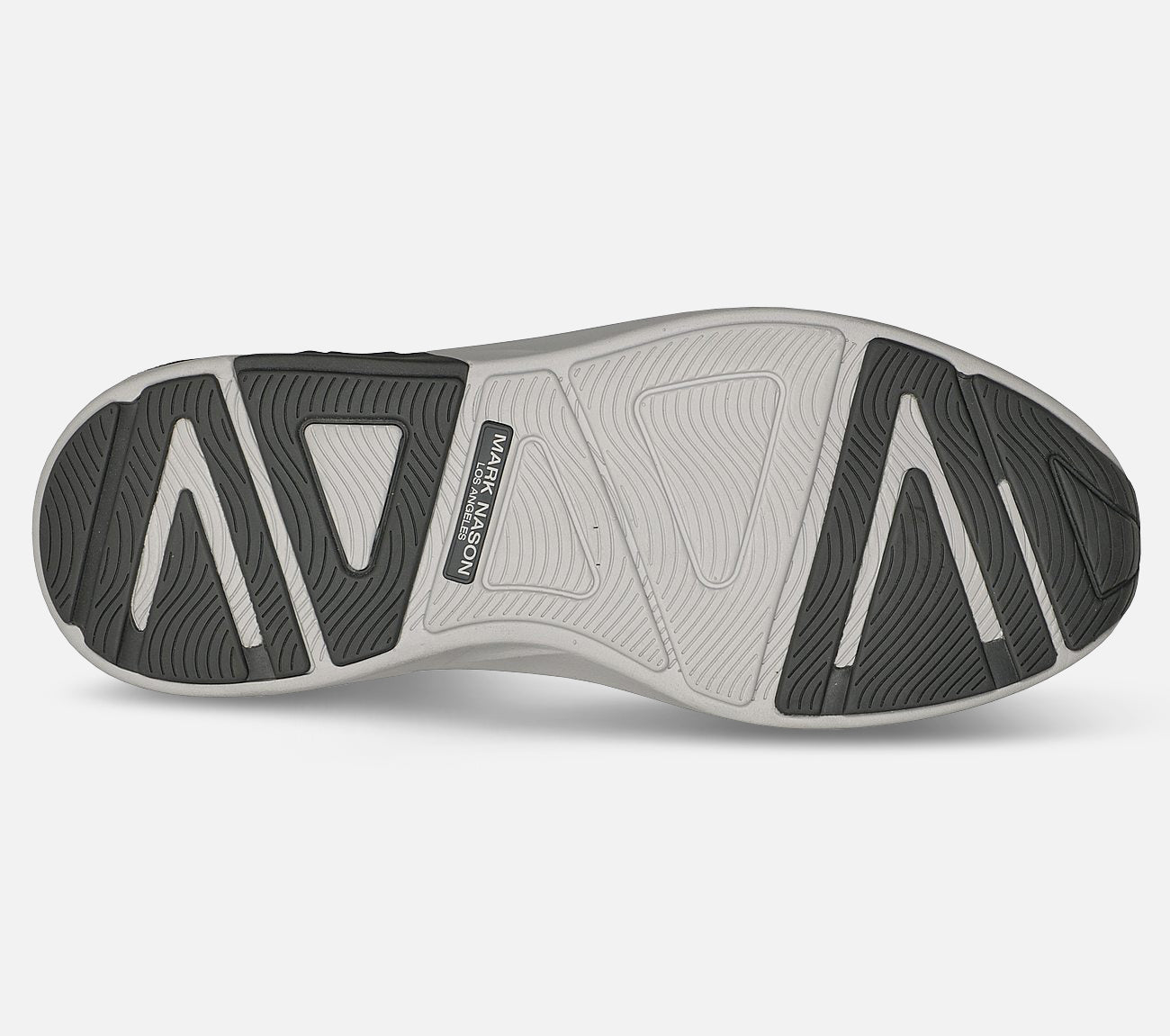 Mark Nason Arch Fit  A Linear Shoe Skechers