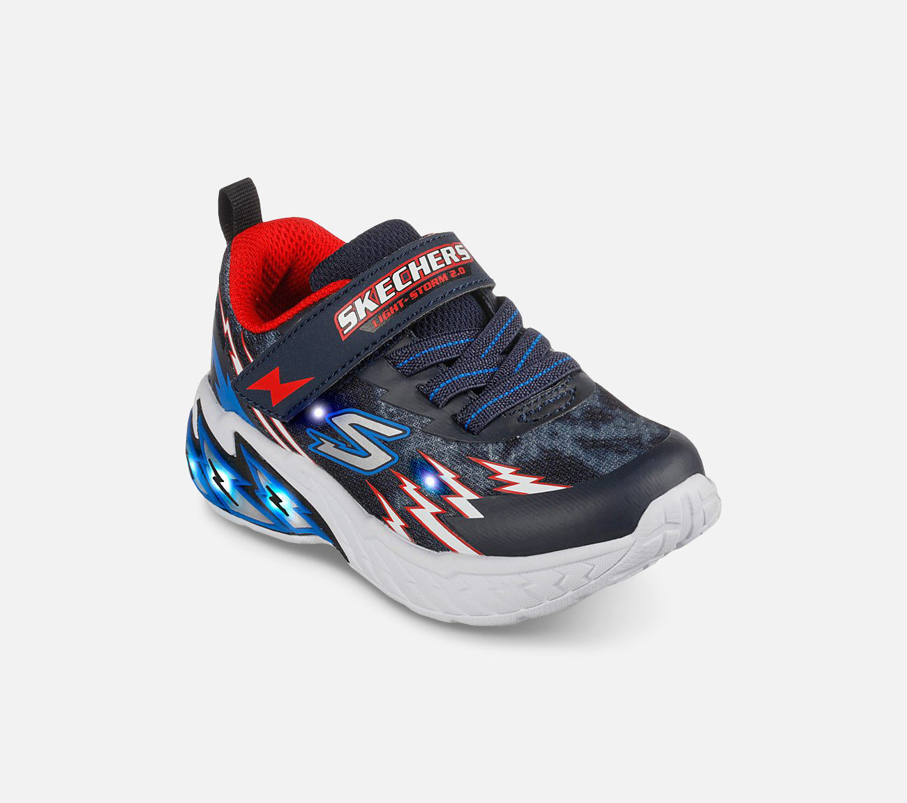 Light storm 2.0 Shoe Skechers