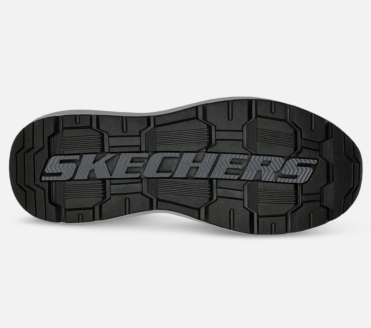 Neville Dryden - Waterproof Shoe Skechers