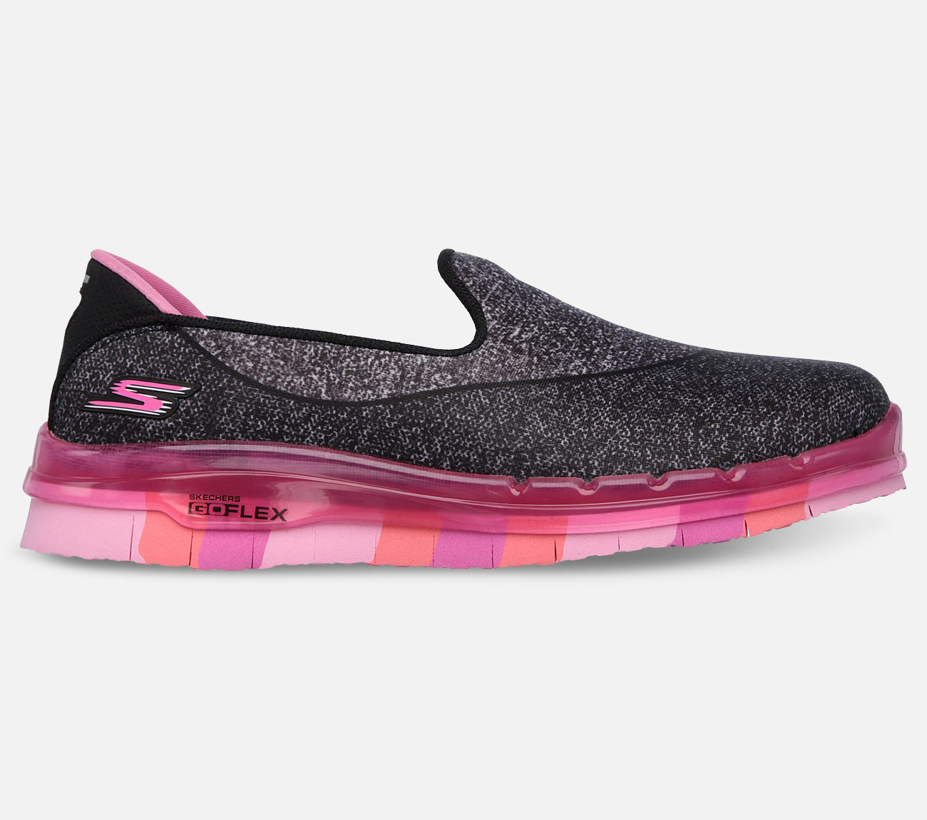 GO FLEX Walk Shoe Skechers