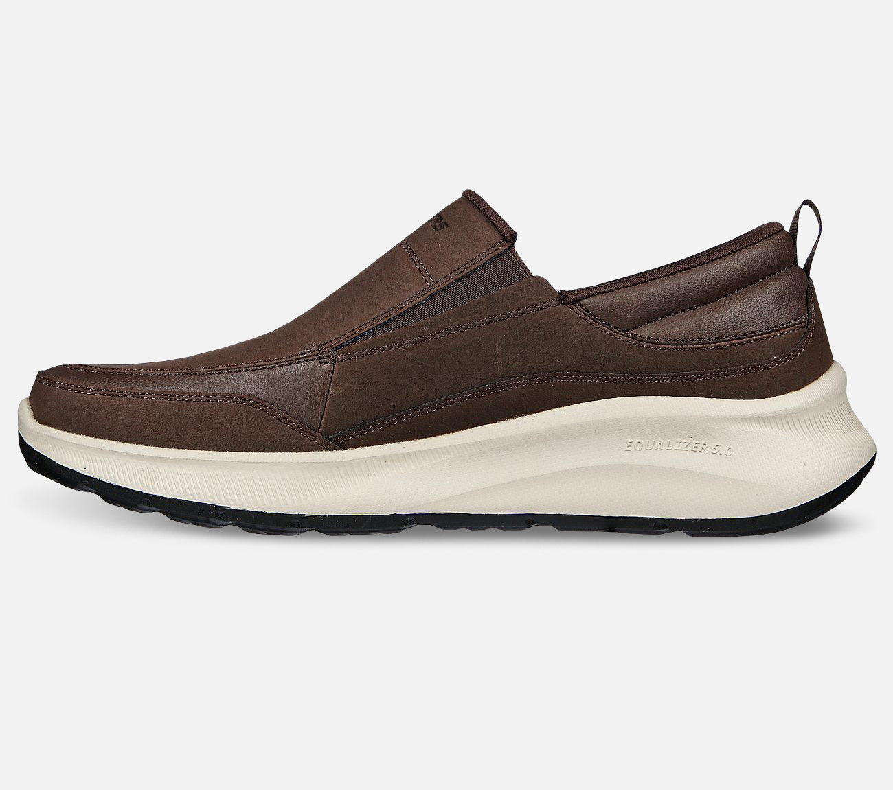 Relaxed Fit: Equalizer 5.0 - Harvey Shoe Skechers