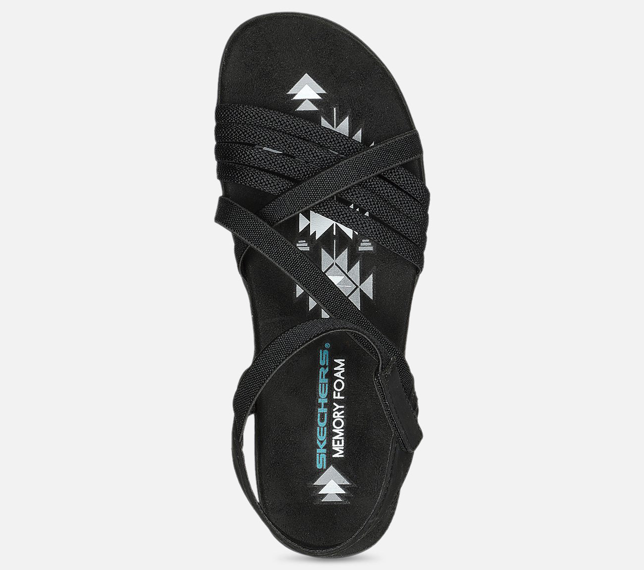 Reggae Slim - Summer Heat Sandal Skechers