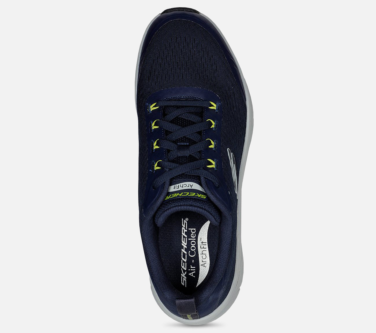 Relaxed Fit: Arch Fit D'Lux - Sumner Shoe Skechers