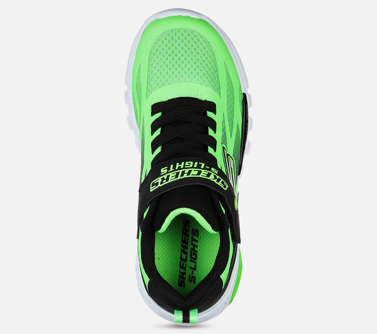 Flex-Glow - Dezlom Shoe Skechers