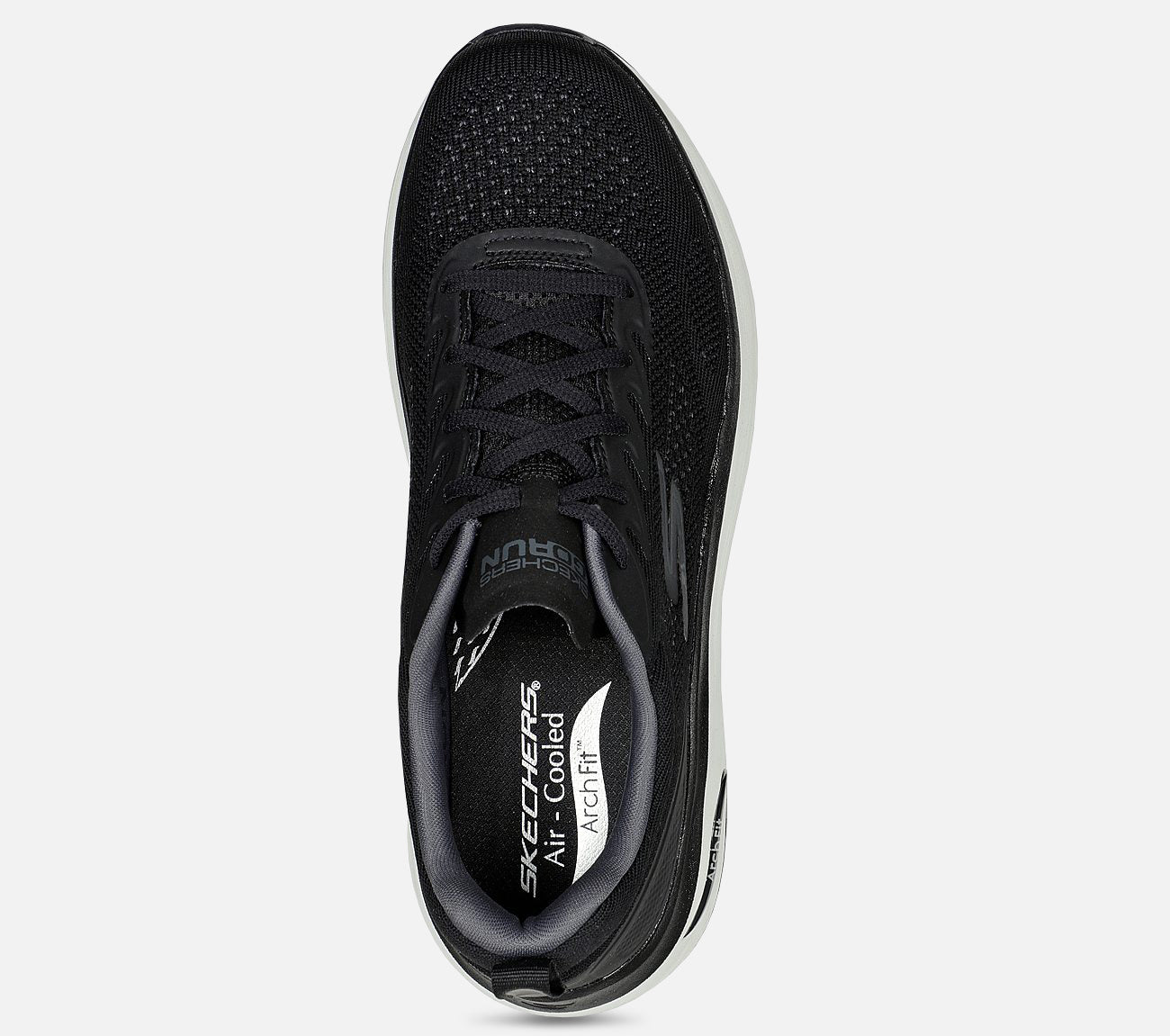Cushioning Arch Fit - Hand – Skechers.dk