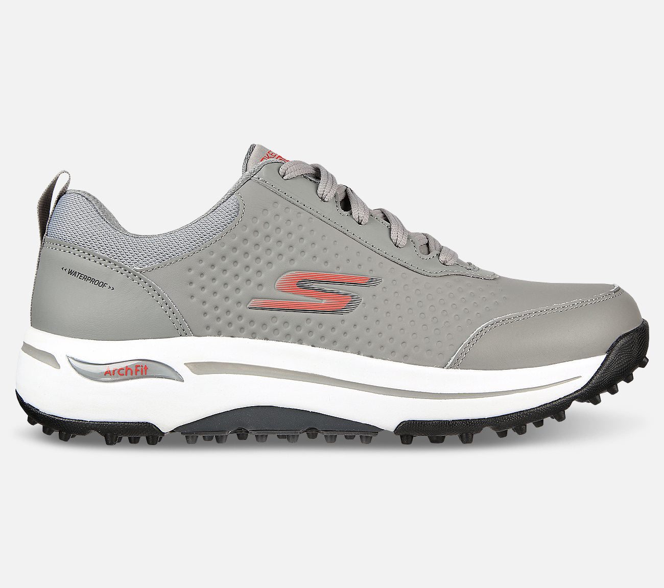 GO GOLF Arch Fit - Set Up - Waterproof Golf Skechers